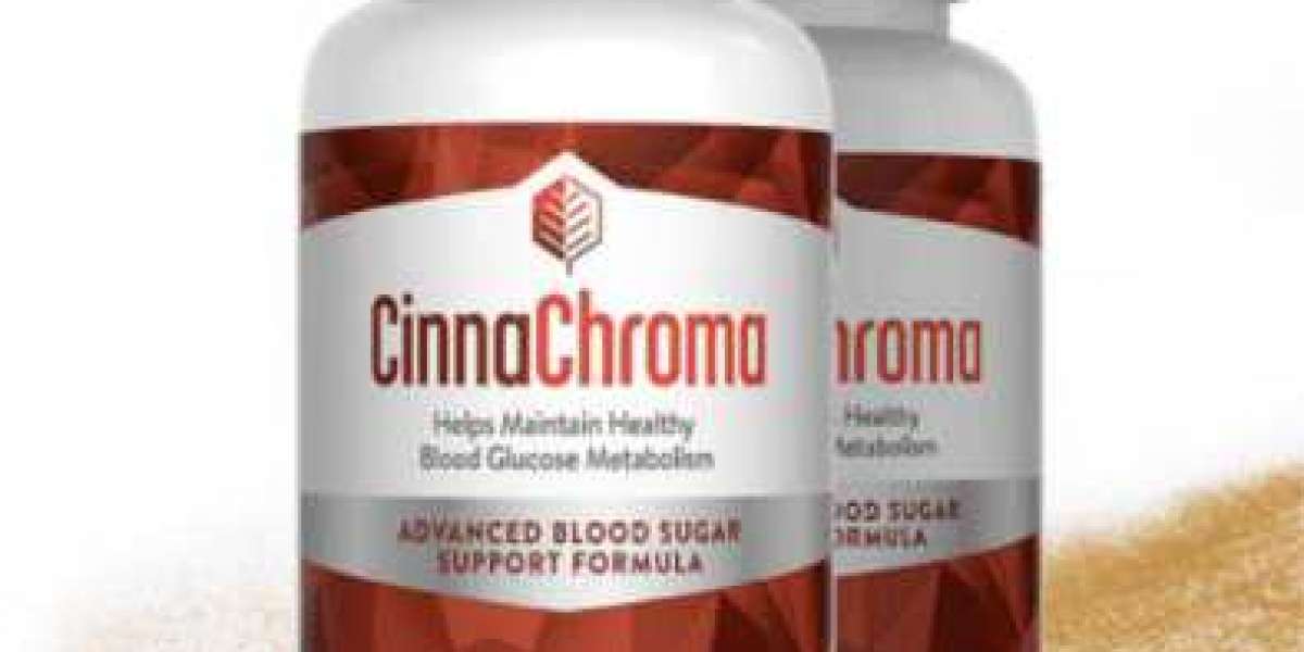 CinnaChroma Reviews - Is it Safe and Effective For Diabetes?