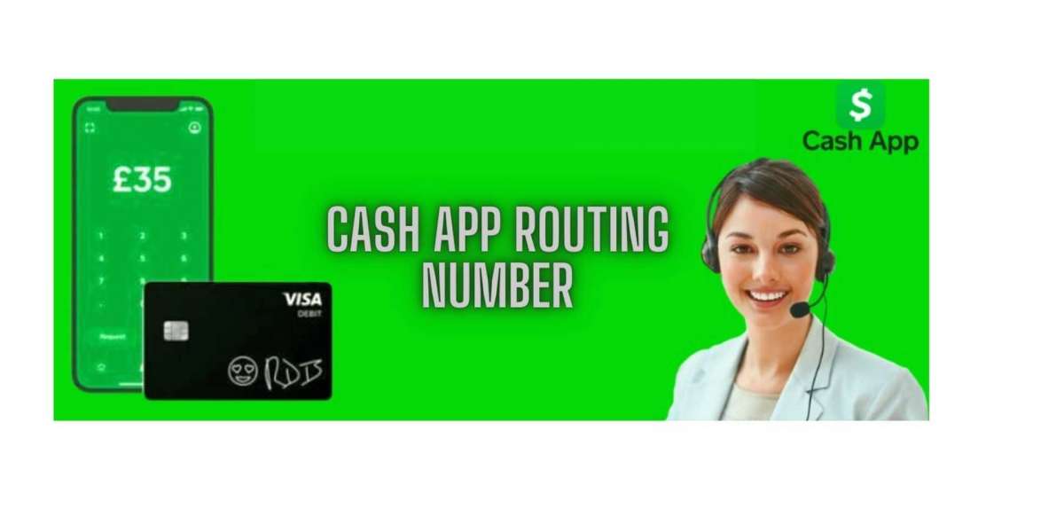 Can you change your account number and routing numberon Cash App?