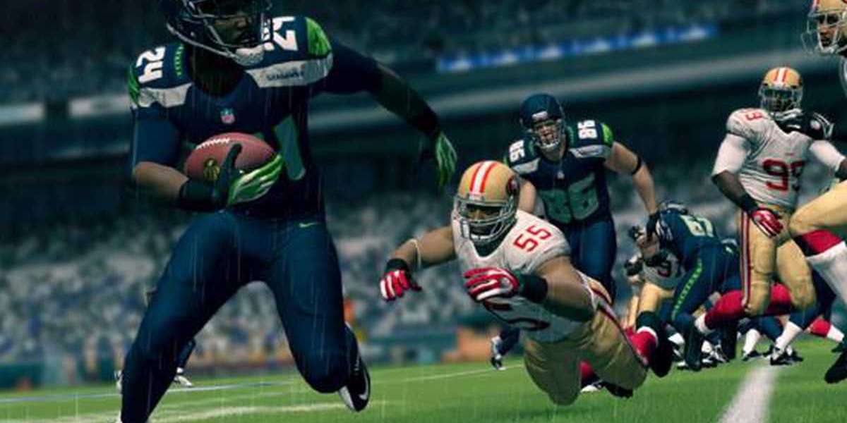 Mic Drop Moment? What's the cause for concern with Madden nfl 23?