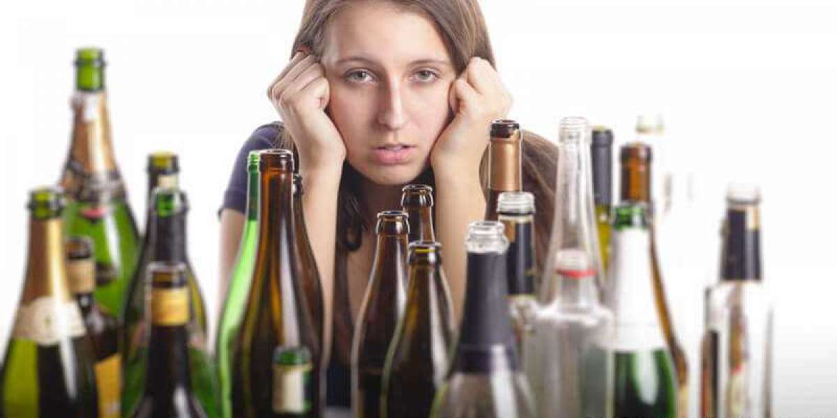 Taking Care of an Alcoholic Parent