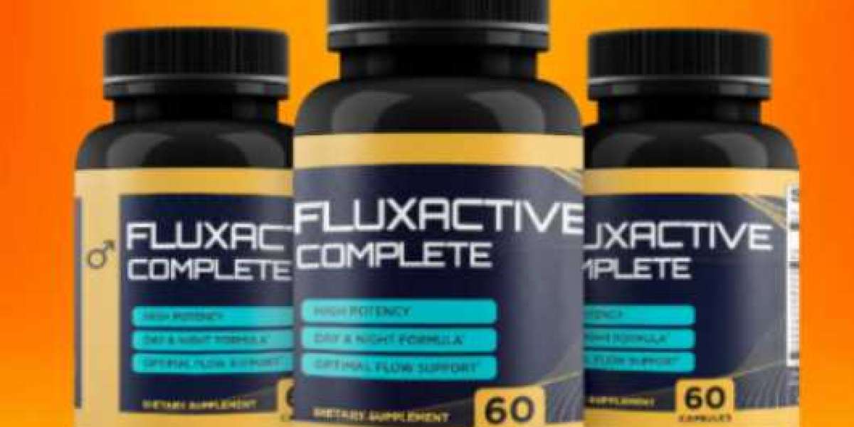 Fluxactive Complete Reviews (Updated) - Shocking Truth!