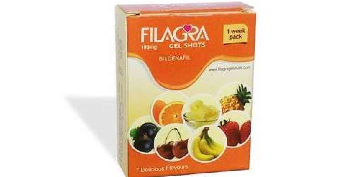 Filagra Oral Jelly - Get Best Performance in Your Sexual Activity