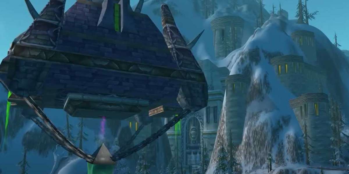 Top Easy Ways to Help You Getting Rich - Wrath of the Lich King Classic