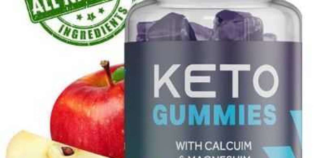 KICKIN KETO GUMMIES Is Crucial To Your Business. Learn Why!