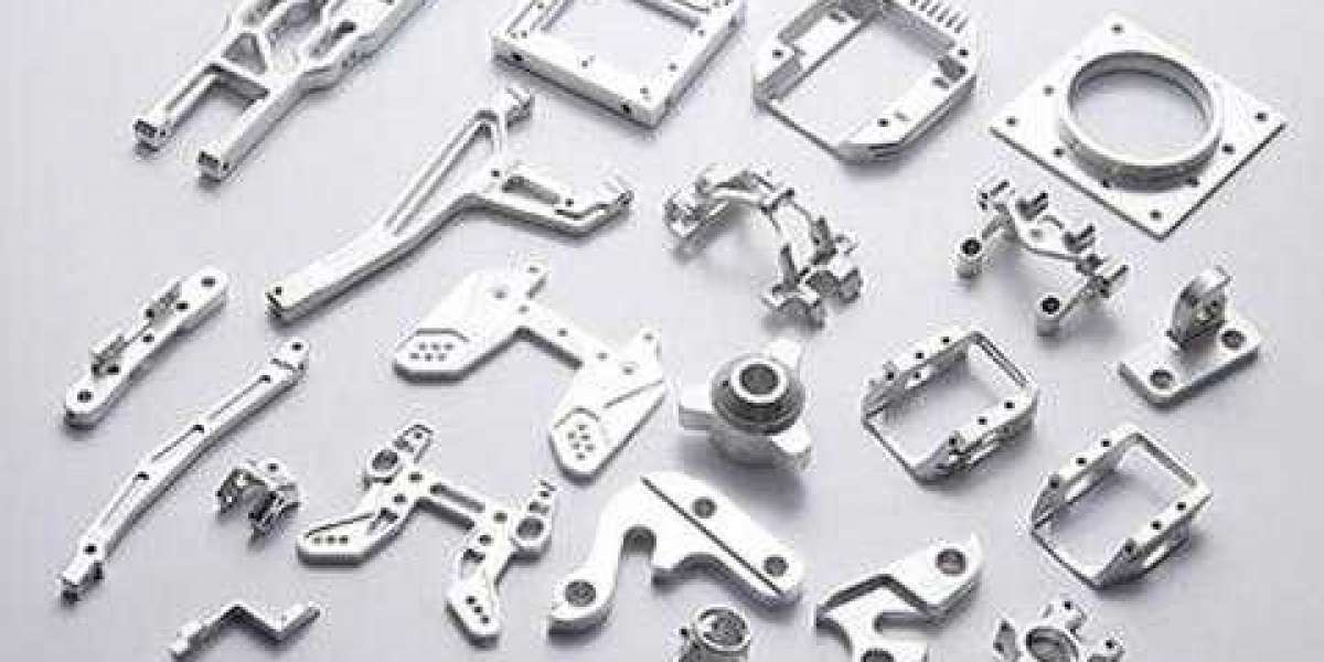WHAT ARE SOME OF THE PROFITS THAT ARE ATTAINABLE THROUGH THE APPLICATION OF ZINC DIE CASTING