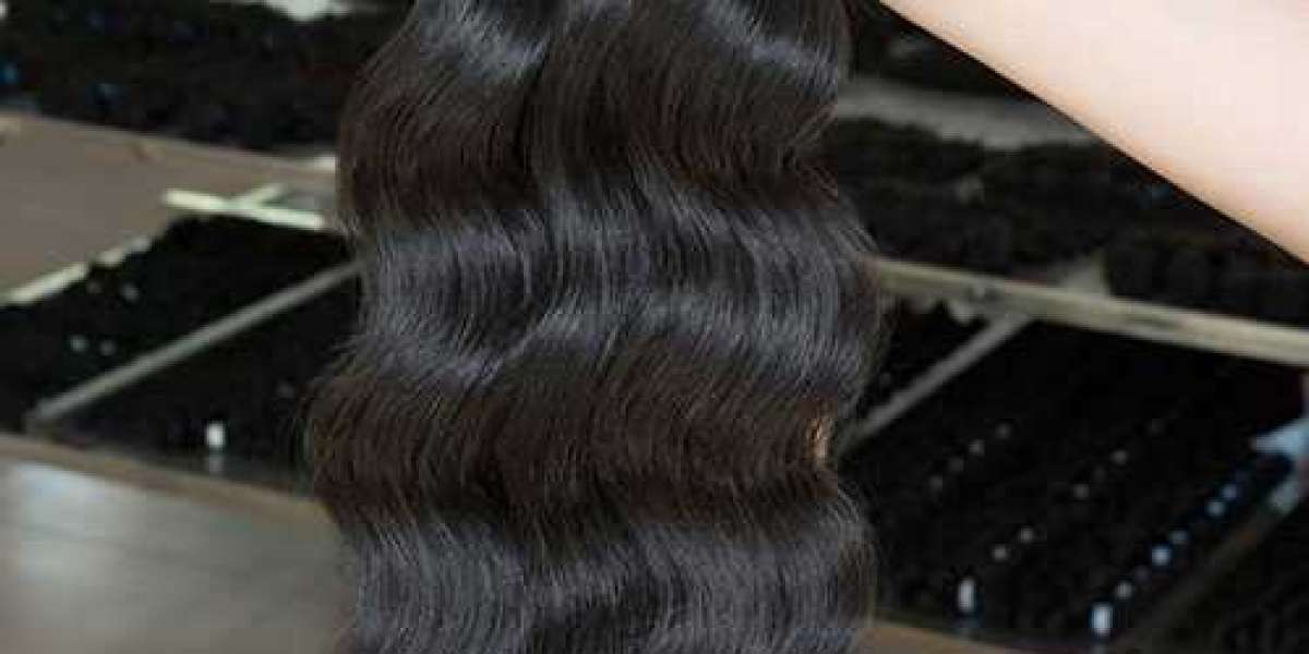 To Weave a Full Head How Many Grams of Hair Is Required - HonestHairFactory.Com
