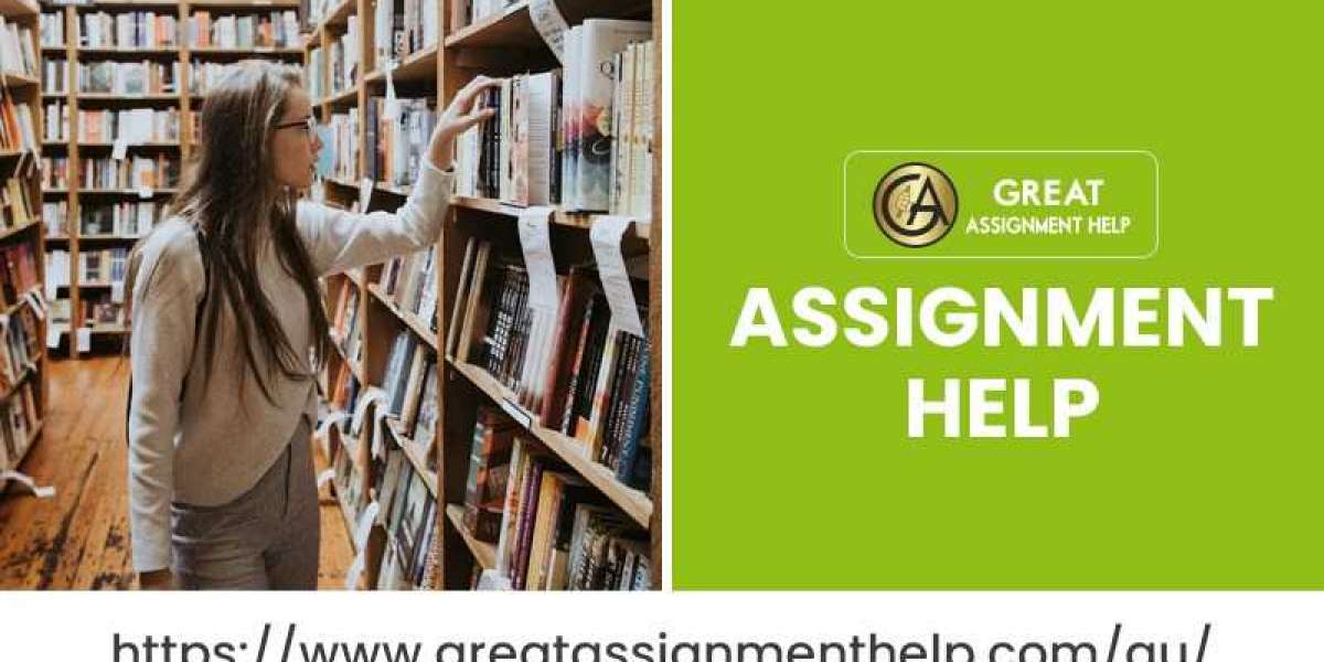 Top quality Assignment Help and Writing Services in Australia