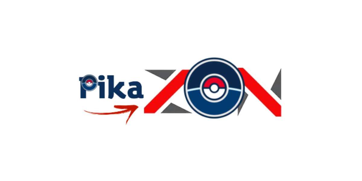 Pikazon – uw one-stop-shop voor zeldzame en waardevolle Pokemon-kaarten