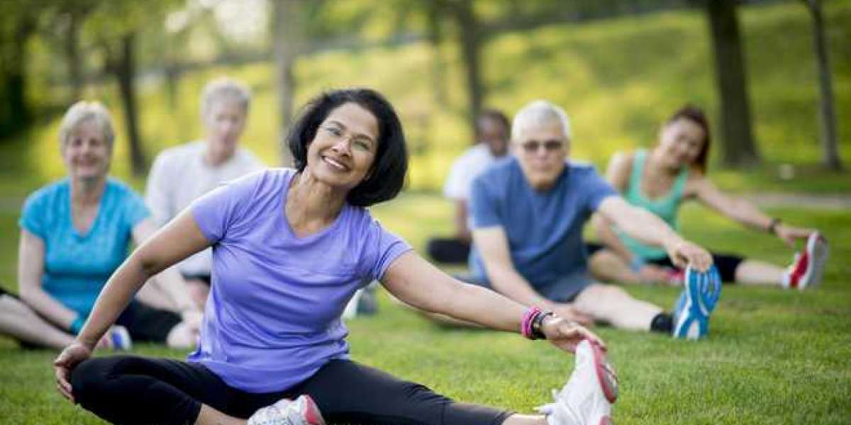 The Health Benefits of Staying Active in Retirement