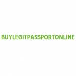 Buylegit passportonline Profile Picture