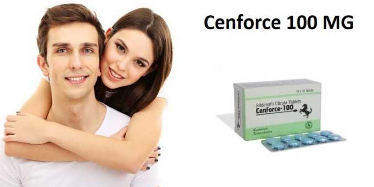 Cenforce 100mg: the Most Effective Solution to Address Education Probleme