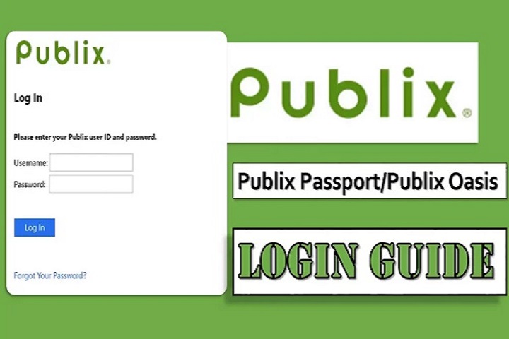 Complete Publix Passport Login Guide in Simple Steps for Employees
