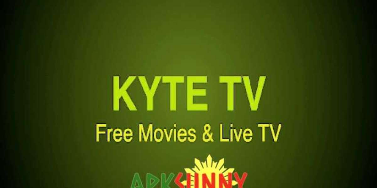Обзор APK-файла Kyte TV