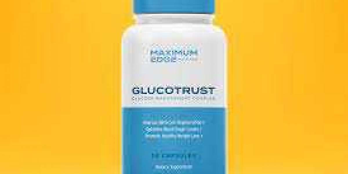 How To Start GLUCOTRUST With Less Than $100