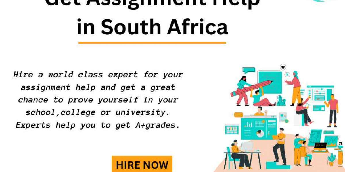 Assignment Help South Africa
