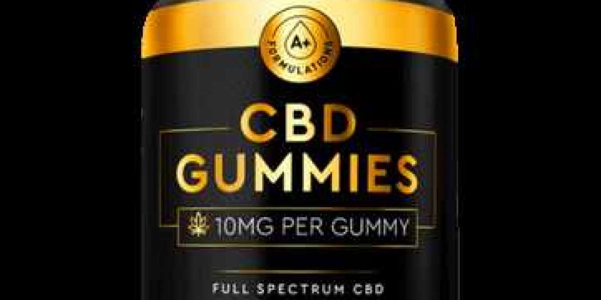 Total Health CBD Gummies (Updated Reviews) Reviews and Ingredients