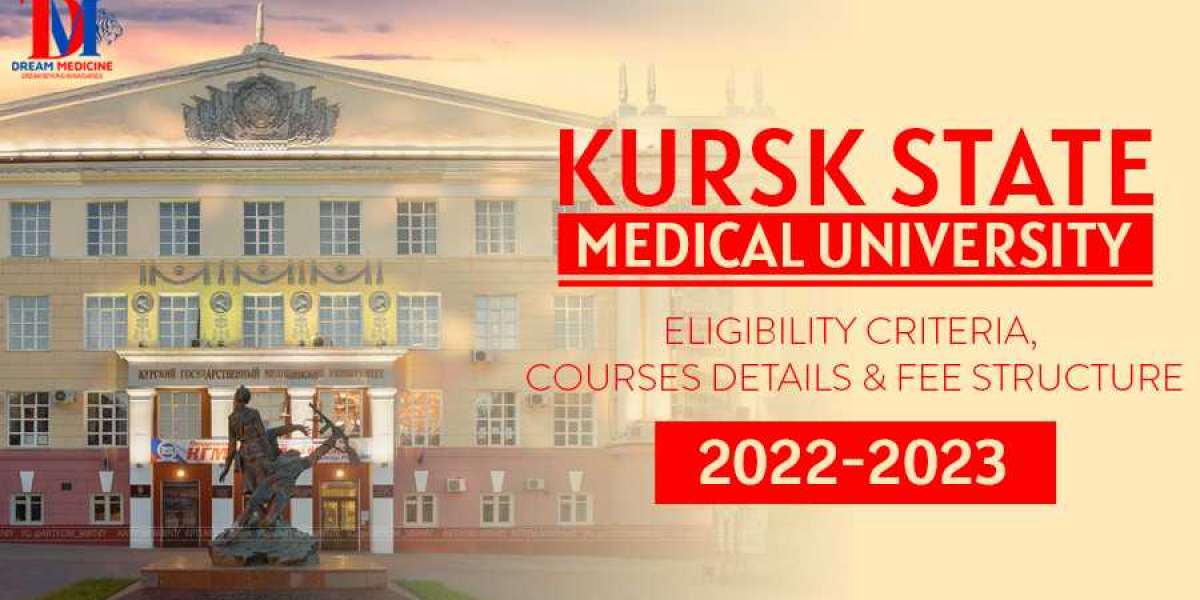 About Kursk State Medical University Eligibility Criteria, Courses Details & Fee Structure