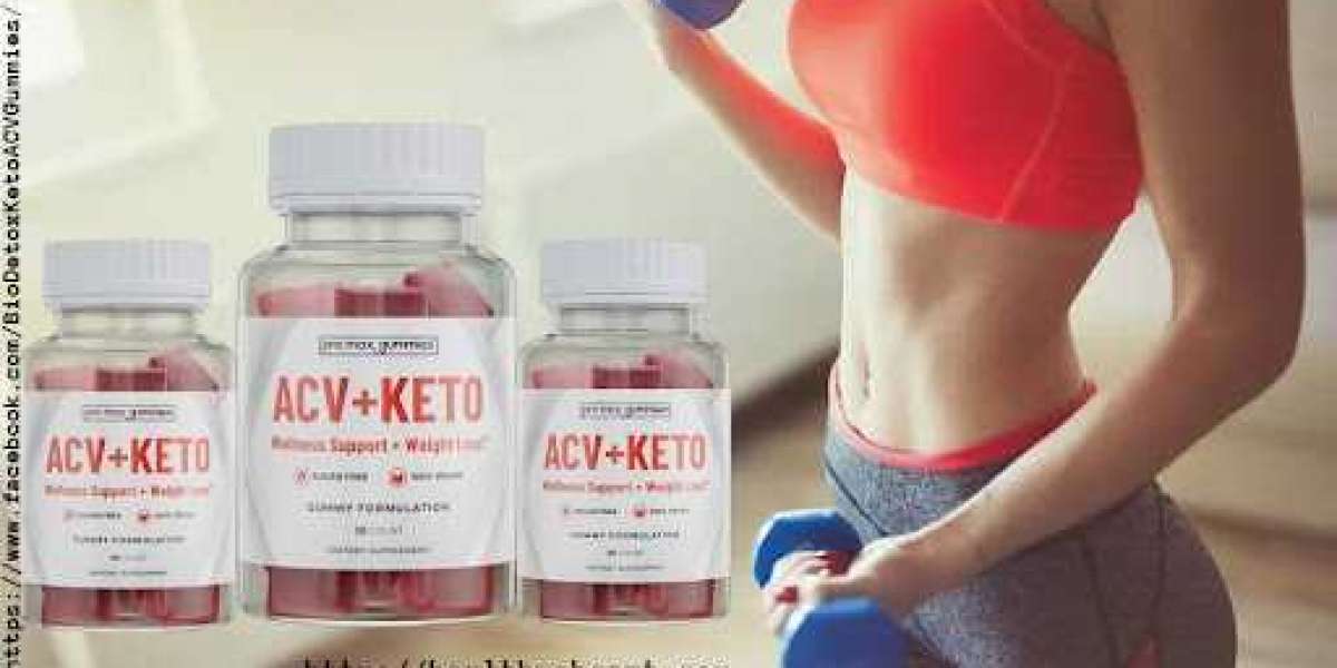 Is Bio Detox Keto Acv Gummies A Scam?