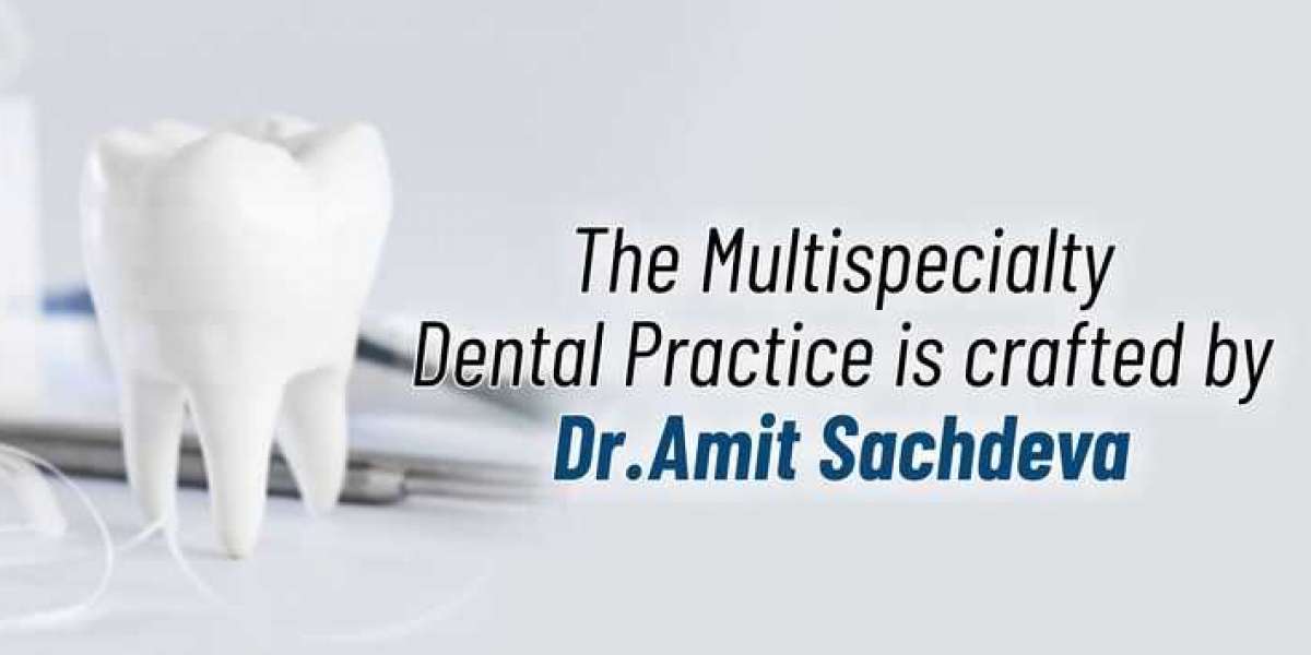 Top dental clinic in Noida| Dentex