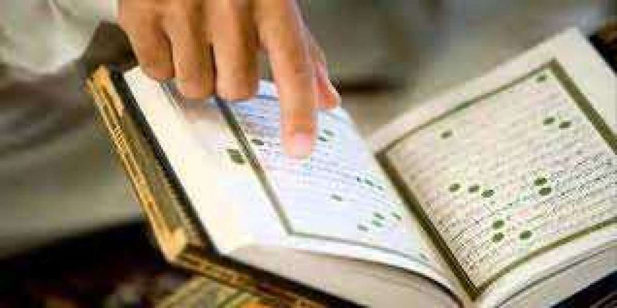 How To Learned Quran Fast?