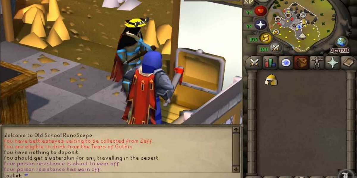 Pets are an essential aspect in Old School RuneScape