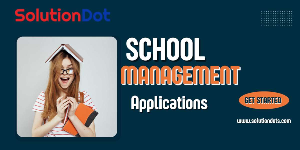 The Benefits Of Implementing A School Management System