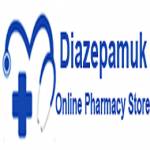 Diazepam UK Profile Picture
