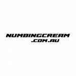 Numbing Cream Profile Picture