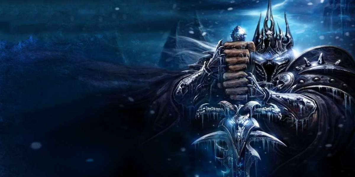 IGV Easy Tips Tips To Make Gold In Wrath of The Lich King Pre Patch