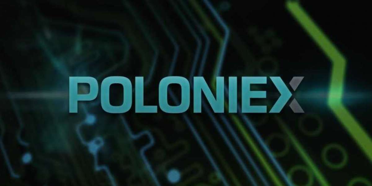 poloniex clone