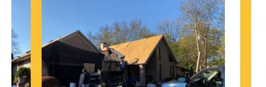 CC Roofing Restoration Cover Image