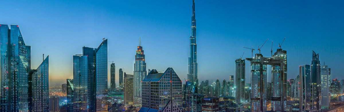 Property to buy in Dubai Cover Image