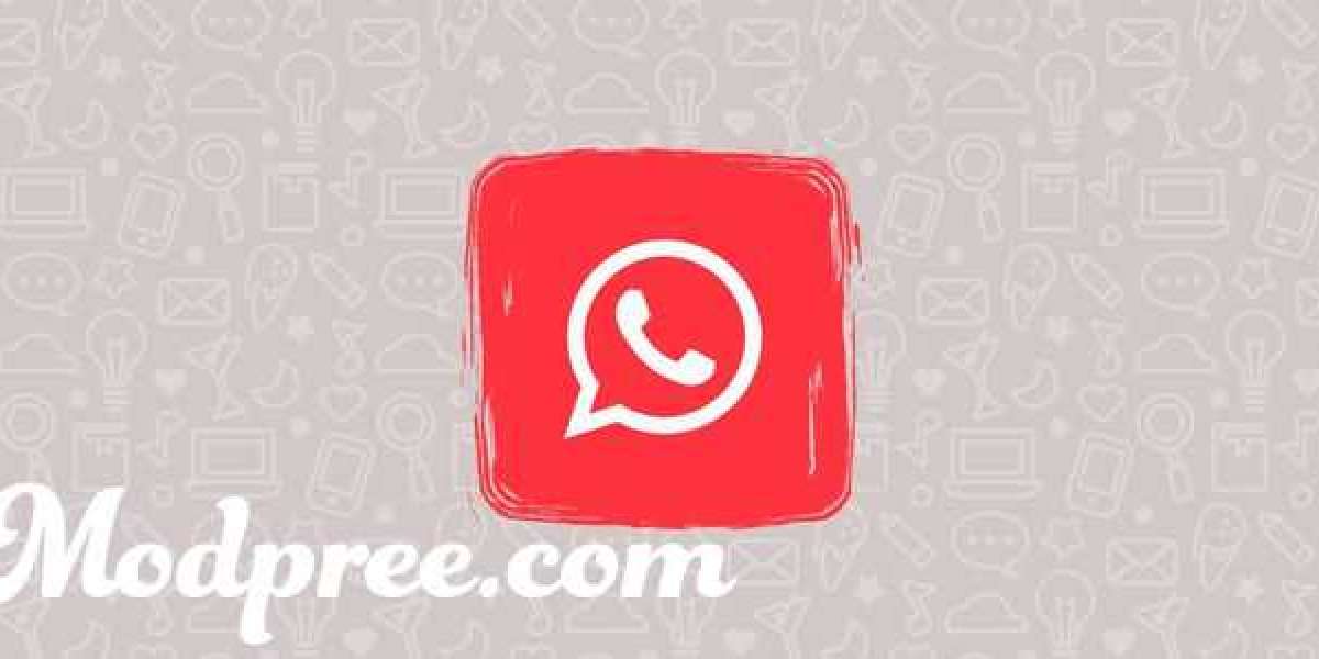 WhatsApp Rojo - Versión en español de la popular aplicación de mensajería