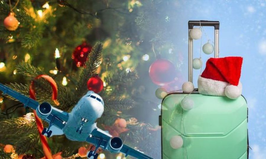 When is the Best Time to Book Flights for Christmas?
