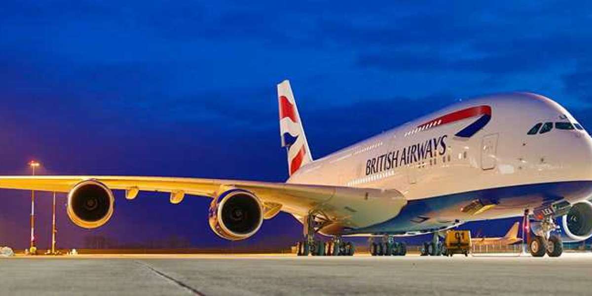 British Airways delays compensation