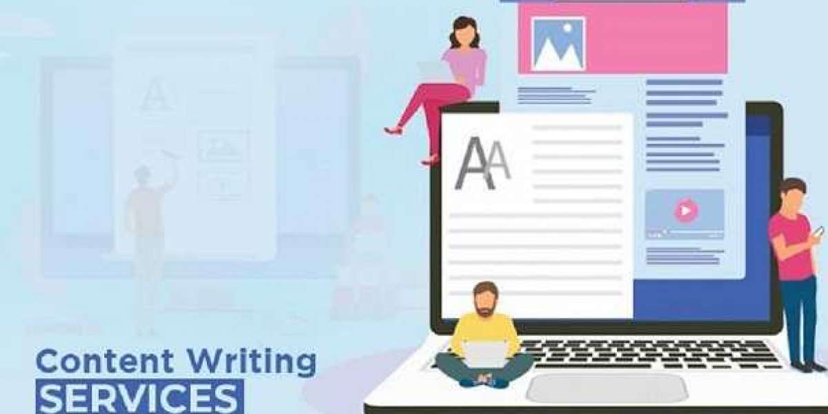 What services best content writing services should provide