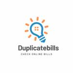 Dupliacate Bills Profile Picture
