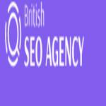 British SEO Agency Profile Picture