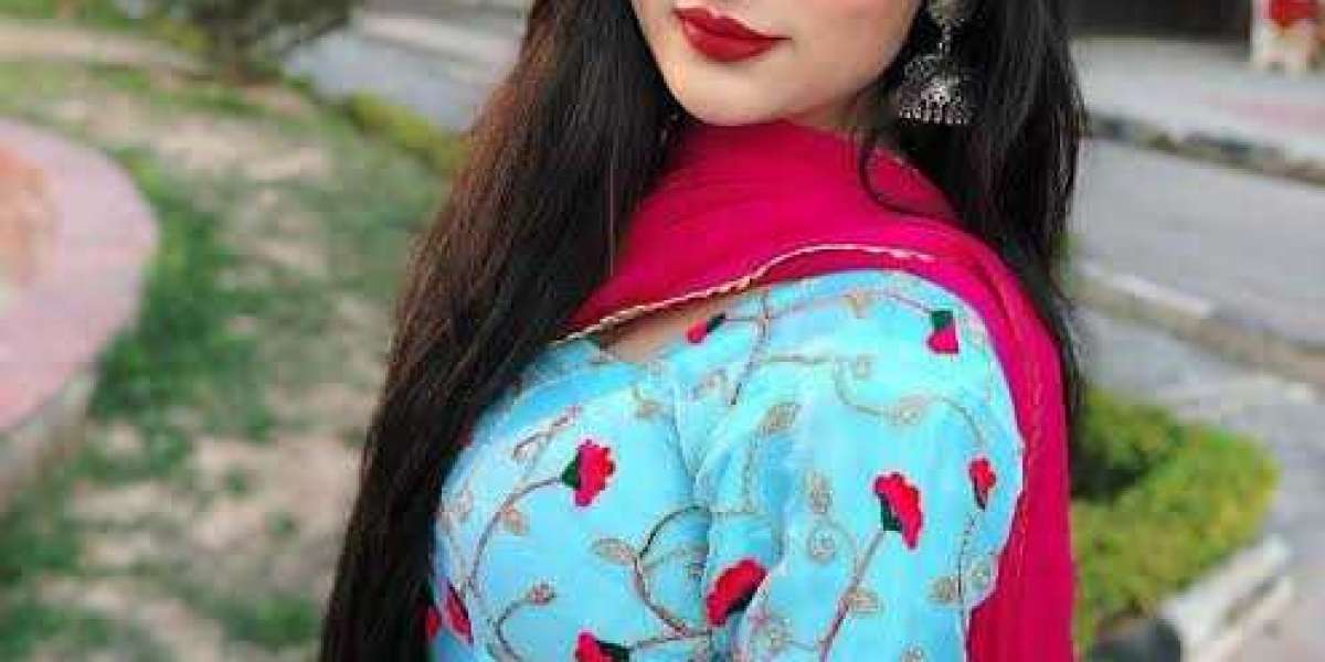 Hot Call Girls in Lahore with a Perfect Body