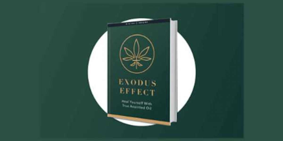 Exodus Effect Reviews & Buy Now!!