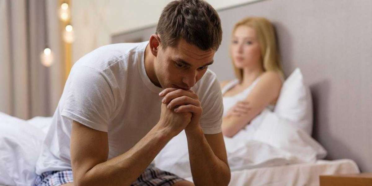 5 Things You Shouldn't Do While Fighting Erectile Dysfunction