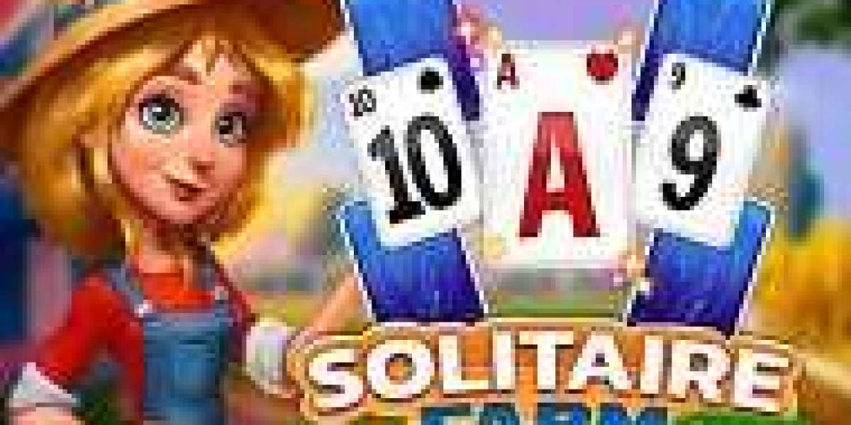 Double Solitaire - harder, more exciting