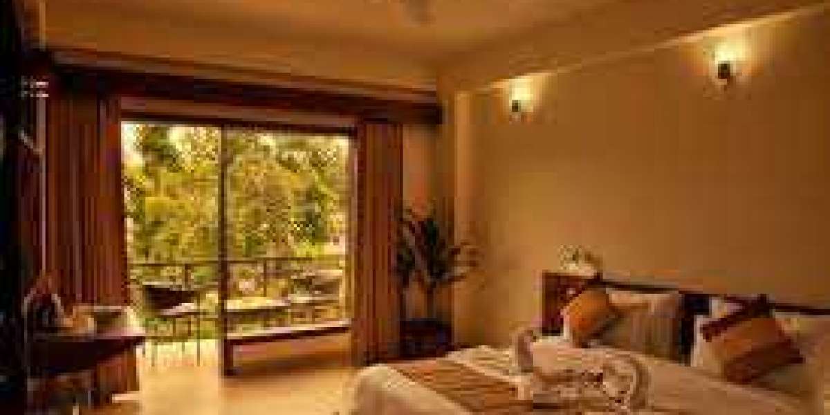 Best hotels to stay in Bhimtal