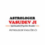 Astrologer Vasu Dev Ji Profile Picture