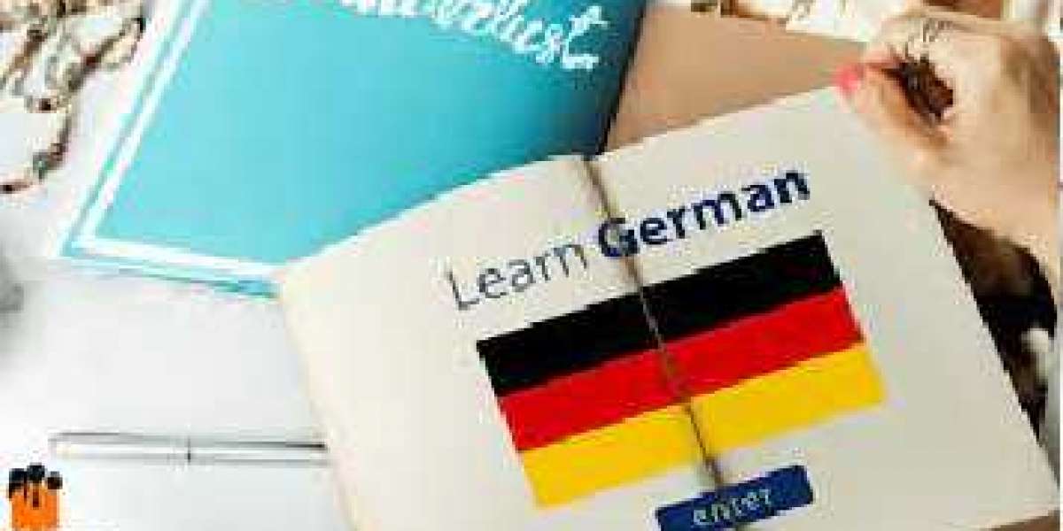 Amazing reasons for learning German