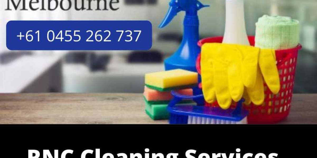 Benefits of Hiring Professional Office Cleaning Services in Melbourne