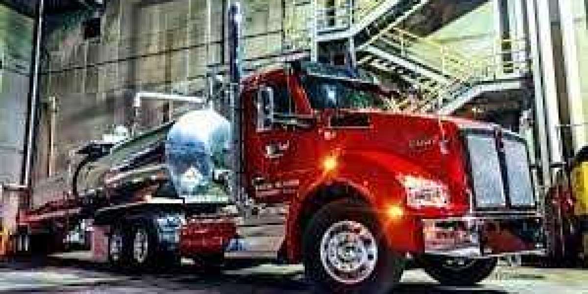 Trucking Company Owner Operators Looking for Drivers