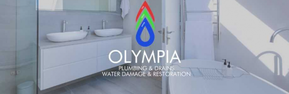OLYMPIA SERVICES Cover Image