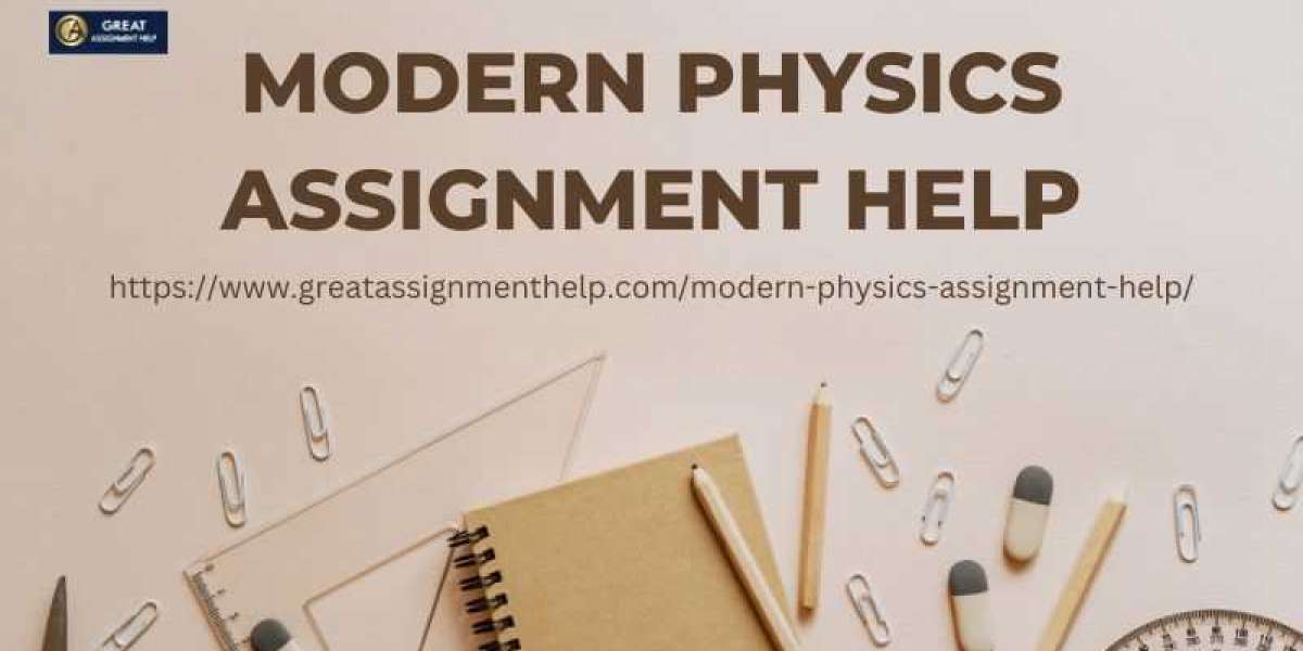 Get all your Physics Assignment Help from experts!